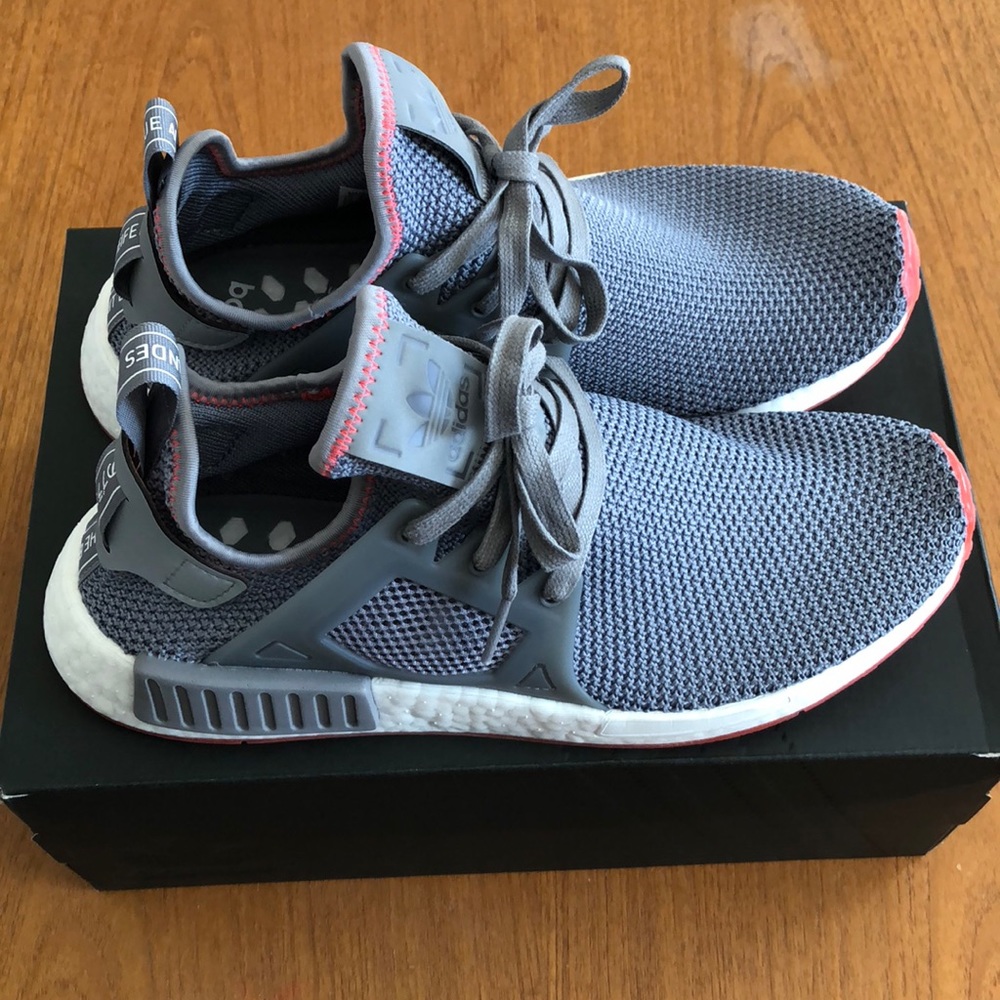 100% Authentic adidas NMD XR1s!!